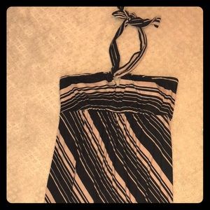 Soma maxi dress NWOT ❤️